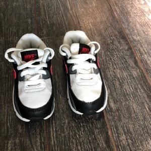 Toddler Nike air max